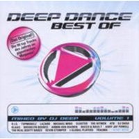 Deep Dance-Best Of 2008