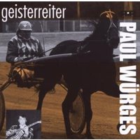 Geisterreiter