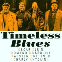 Timeless Blues