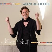 Agent aller Tage