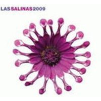 Las Salinas 2009