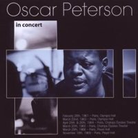 Oscar Peterson en Concert