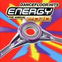 Energy 10 The Annual-Dancefloor Hits