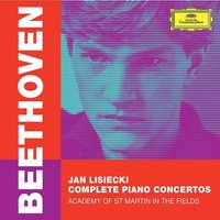 Beethoven: Complete Piano Concertos