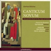 Canticum novum