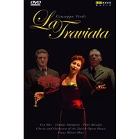 La Traviata