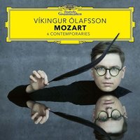 Vikingur Olafsson - Mozart & Contemporaries