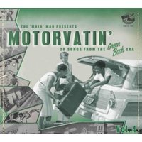 Motorvatin' Vol.4