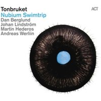 Tonbruket-Nubium Swimtrip