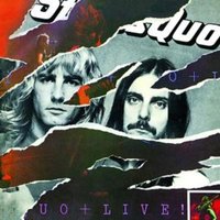 Status Quo: Live