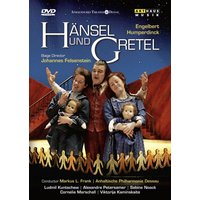 Hänsel und Gretel