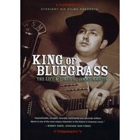 King Of Bluegrass