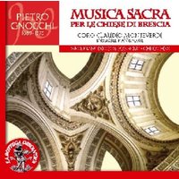 Musica Sacra per le Chiese di Brescia