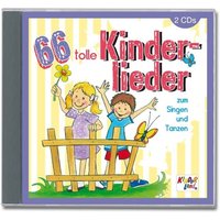 66 tolle Kinderlieder