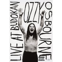 Ozzy Osbourne - Live at Budokan