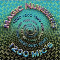 Magic Numbers