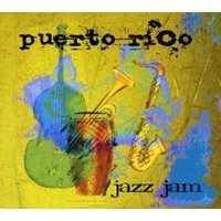 Puerto Rico Jazz Jam