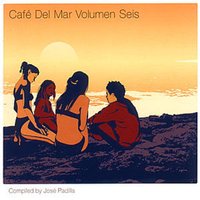 Cafe del Mar Vol. 6