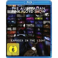 The Australian Pink Floyd Show - Exposed in the Light