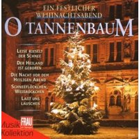 O Tannenbaum