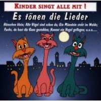 Es Tönen Die Lieder