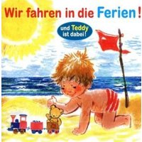 Wir fahren in die Ferien!