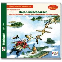 Baron Münchhausen