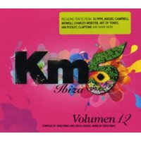 KM5 Ibiza Vol.12