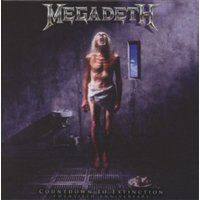 Countdown To Extinction (20th