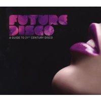 Future Disco-Guide to 21.Century Disco