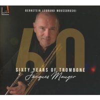 Sixty Years of Trombone