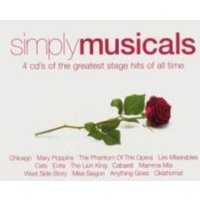 Simply Musicals