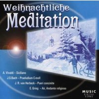 Meditation Weihnachtszeit