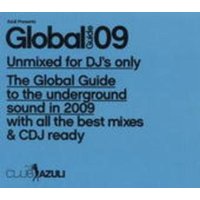 Azuli Pres.Global Guide 2009 (Unmixed)