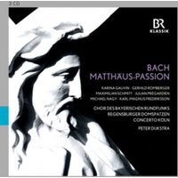 Matthäus-Passion