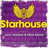 Starhouse Vol.3