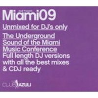 Miami 2009-Unmixed