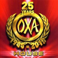 Oxa 25 years 1985-2010 house