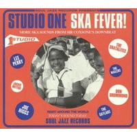 Studio One Ska Fever!