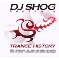 Trance History