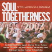 Soul Togetherness 2003