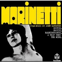 Marinetti-Ost