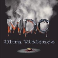 Mad Dog Cole: Ultra Violence