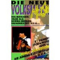 Die Neue Volksmusik