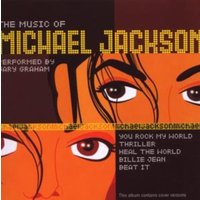 The Music Of Michael Jackson