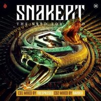 Snakepit 2022 - The Need For Speed