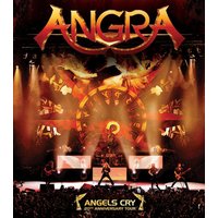 Angels Cry-20th Anniversary Tour