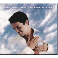 El Alma al Aire (2 CD)