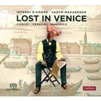 Lost in Venice