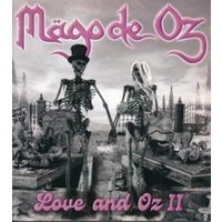 Love And Oz Vol.2